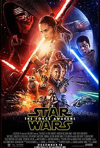 Star Wars: The Force Awakens